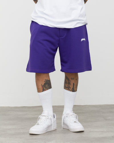 Pantalones cortos SIGILLVM Violeta