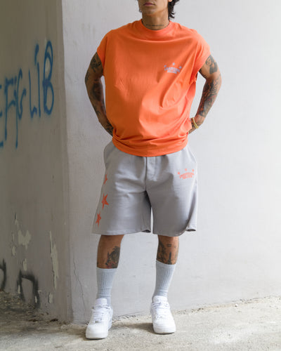 Shorts Champagne Million - Grigio