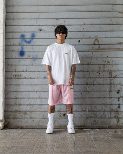 Camiseta Para Todos Blanca
