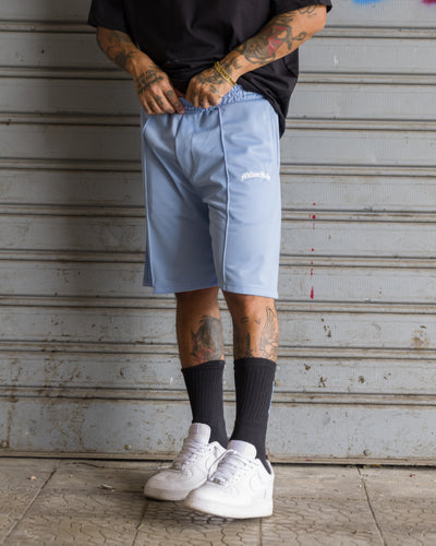 Pantalones cortos Sin Permiso Rojo