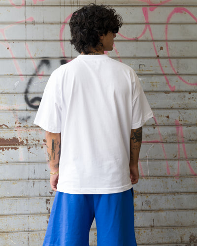 Camiseta Contorno Gótico Royal  