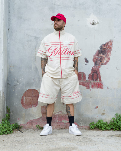 Chaqueta Scuderia Ártico