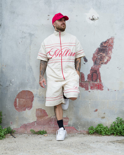 Chaqueta Scuderia Ártico