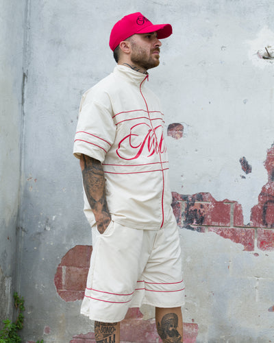 Chaqueta Scuderia Ártico