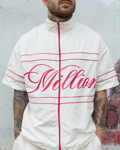 Chaqueta Scuderia Ártico