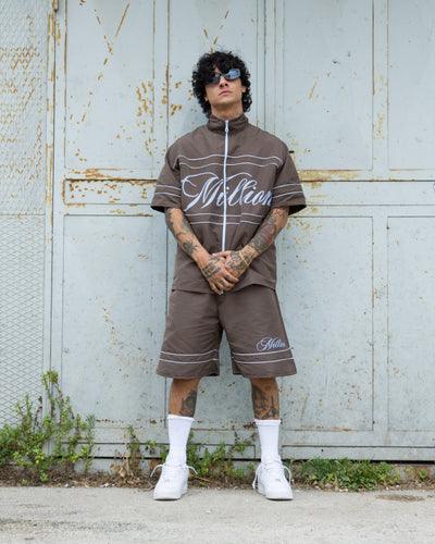 Chaqueta Scuderia Moro