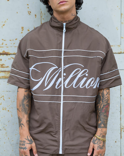 Chaqueta Scuderia Moro