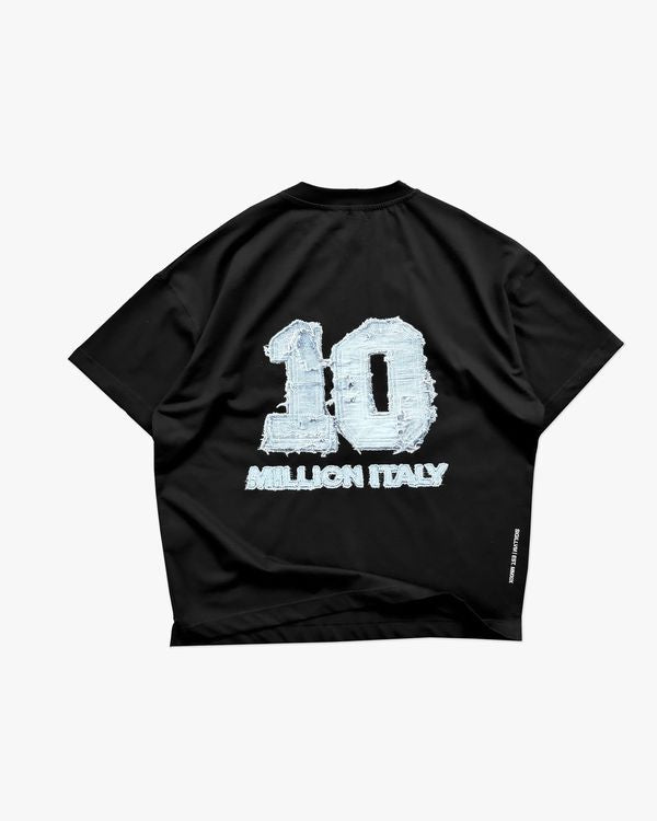 Camiseta 10 Nera
