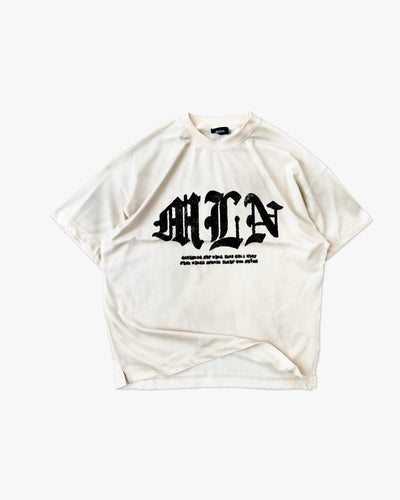 Camiseta MLN Sabbia