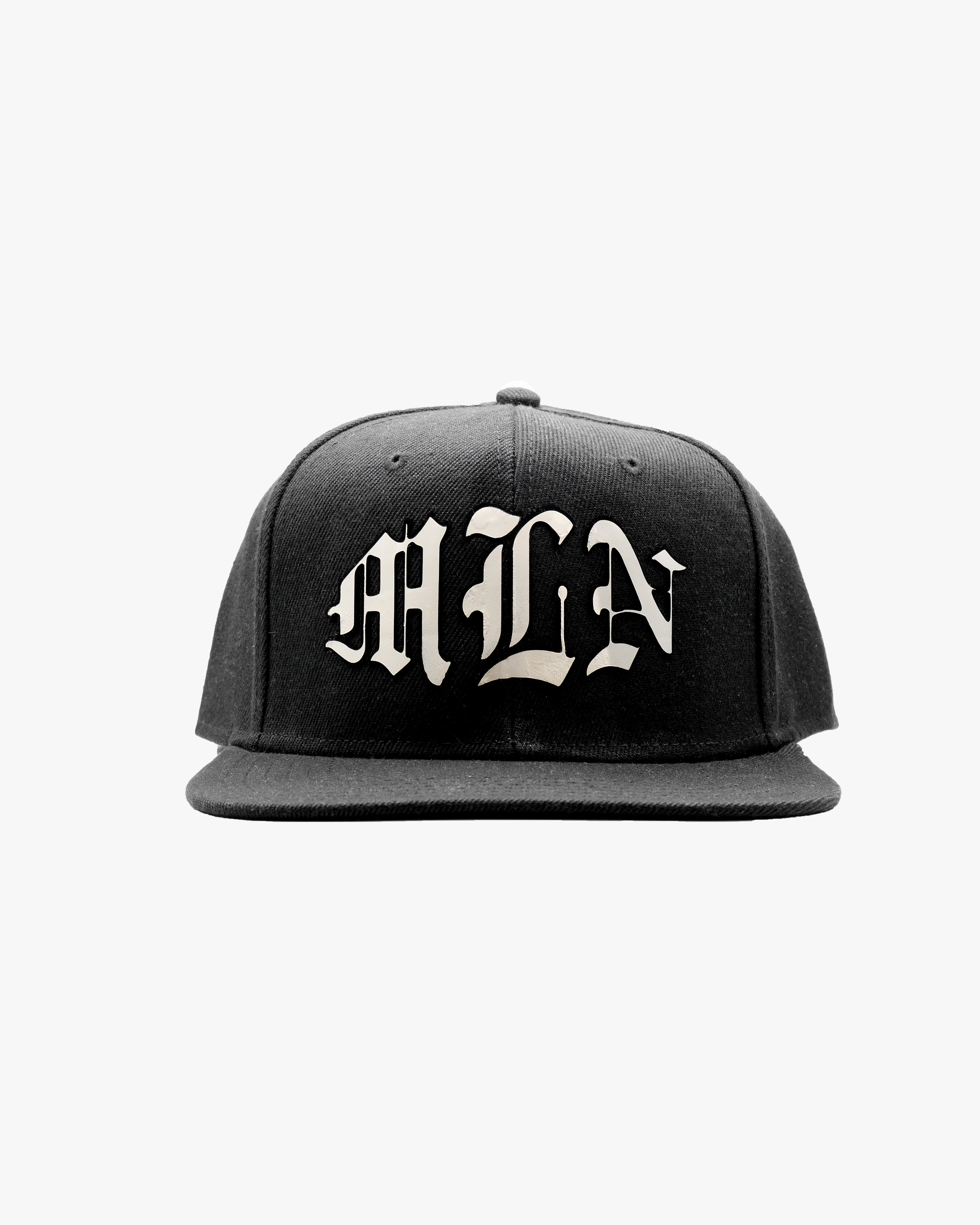 Gorra Rapper MLN Sabbia