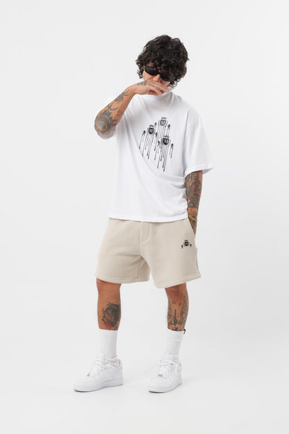 Short Drip Arena
