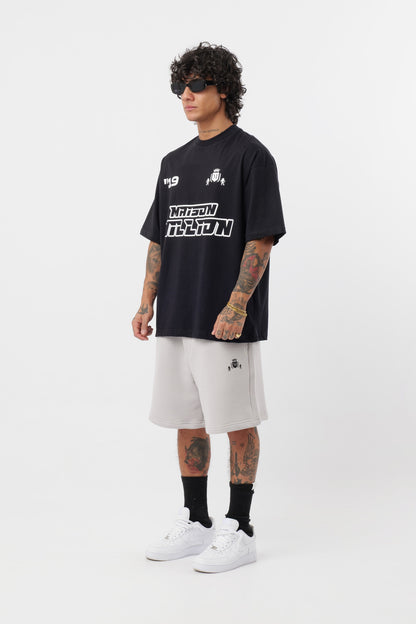 Camiseta 19" Maison Negra