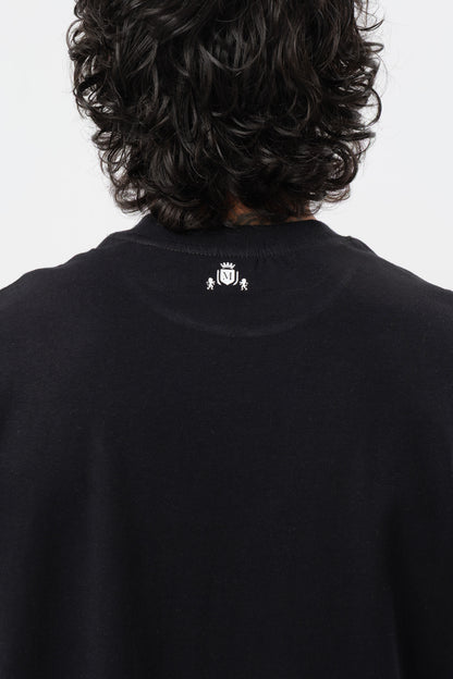 Camiseta 19" Maison Negra