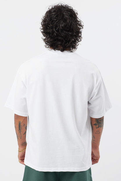 Camiseta Pray for Power