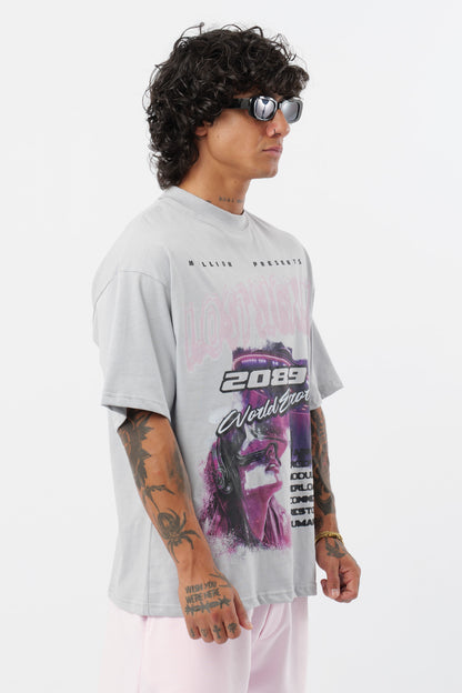 Camiseta Lost Signal