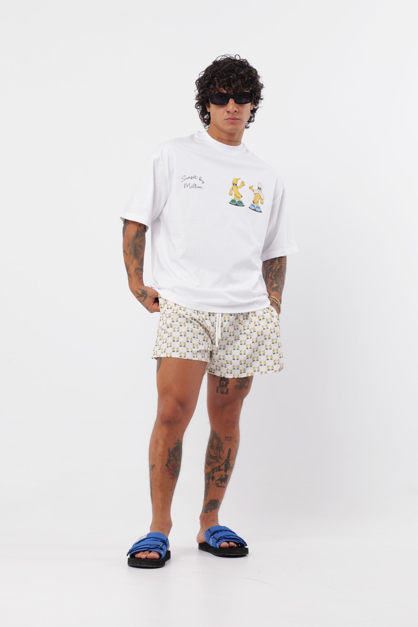 Isla Banana