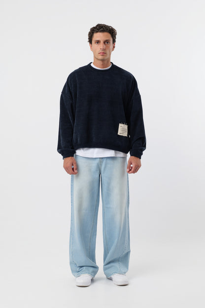 Archive Denim - Azul Claro