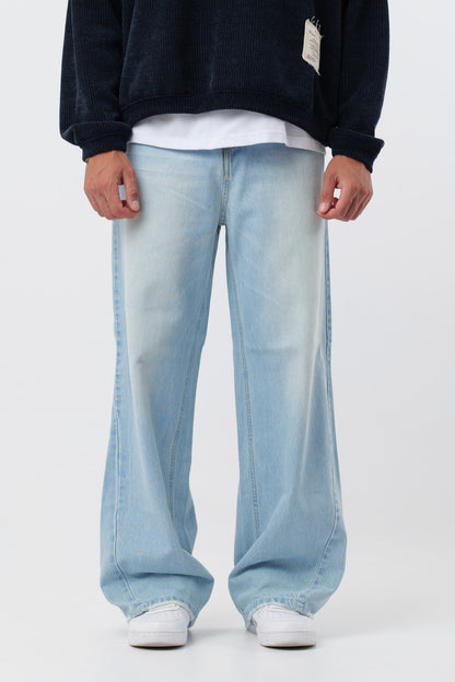 Archive Denim - Azul Claro