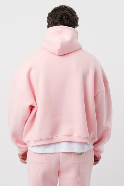 Hoodie ‘Archive’ Black