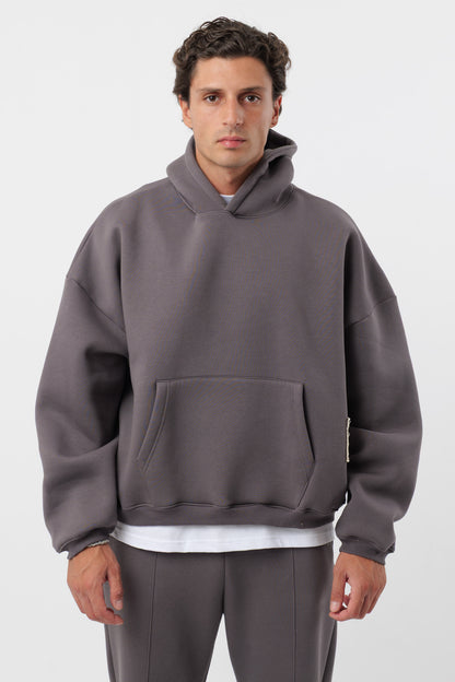 Hoodie ‘Archive’ Black