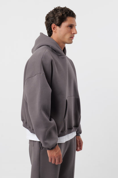 Hoodie ‘Archive’ Black