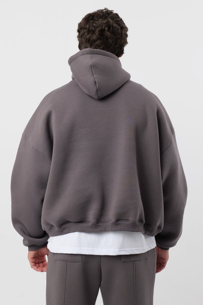 Hoodie ‘Archive’ Black