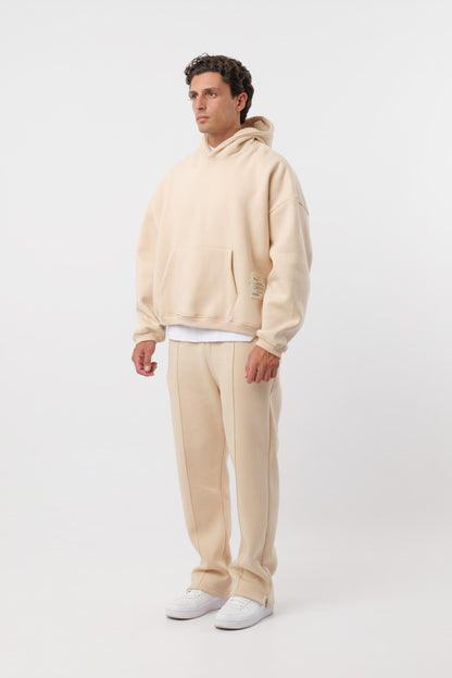 Sweatpants ‘Archive’ Sand