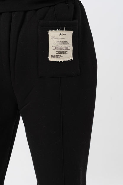 Sweatpants ‘Archive’ Black