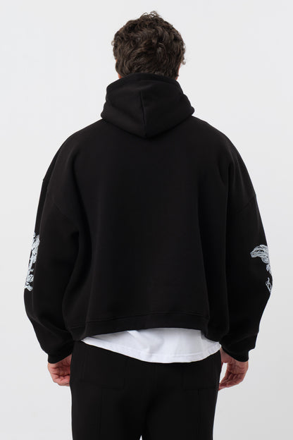 Hoodie Bottle Child