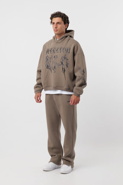 Hoodie Bottle Child