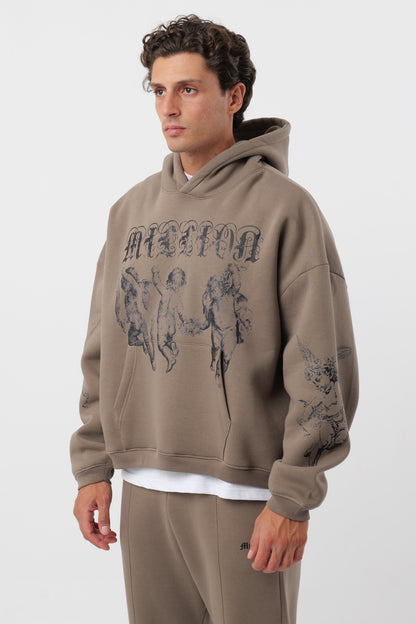 Hoodie Bottle Child
