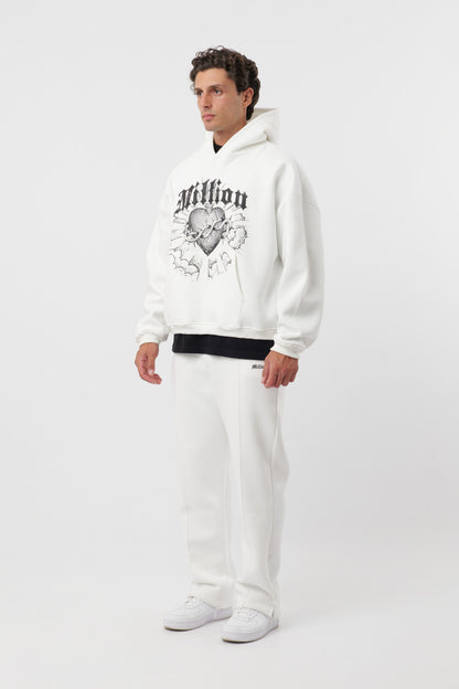 Hoodie Cream Child