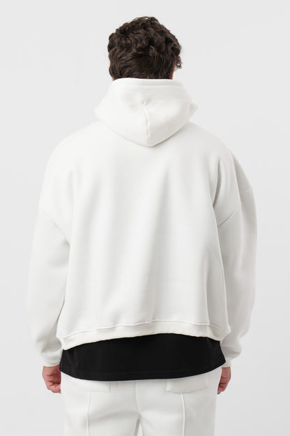 Hoodie Cream Child