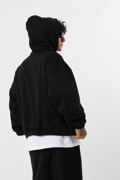 Hoodie ‘Archive’ Black