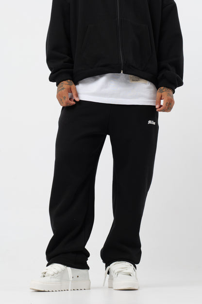 Hoodie ‘Archive’ Black