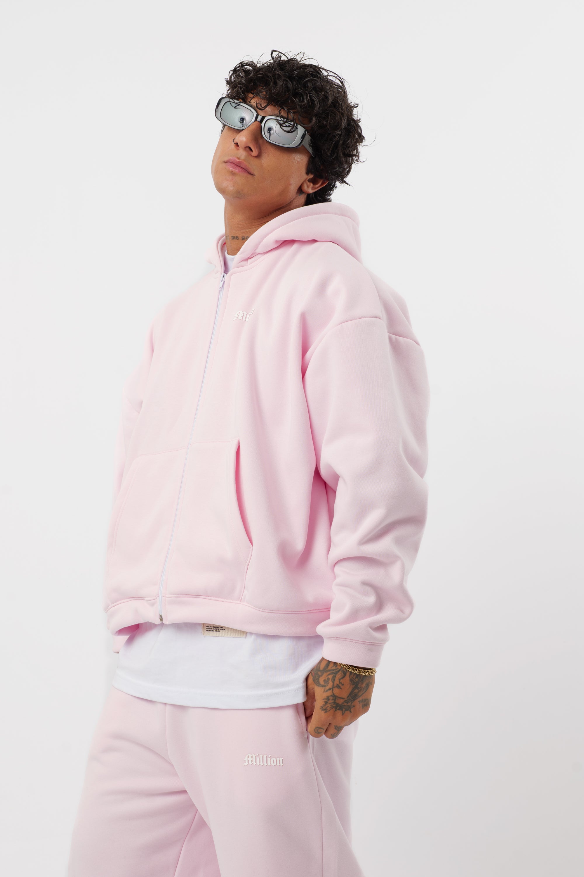 Hoodie ‘Archive’ Black