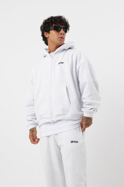 Hoodie ‘Archive’ Black
