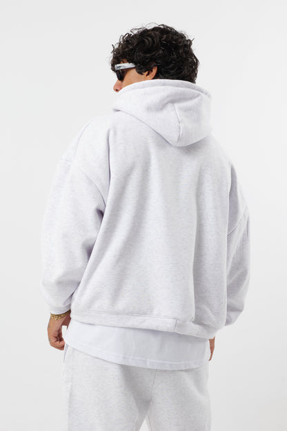 Hoodie ‘Archive’ Black
