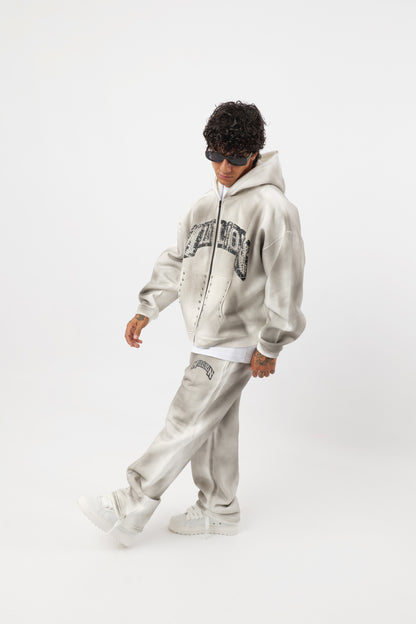 Hoodie ‘Archive’ Black