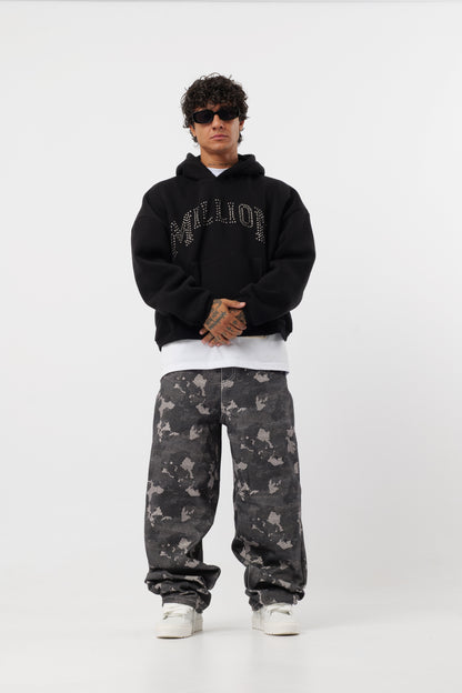 Archive Denim - Gris Claro