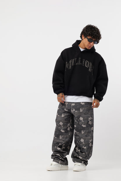 Archive Denim - Gris Claro