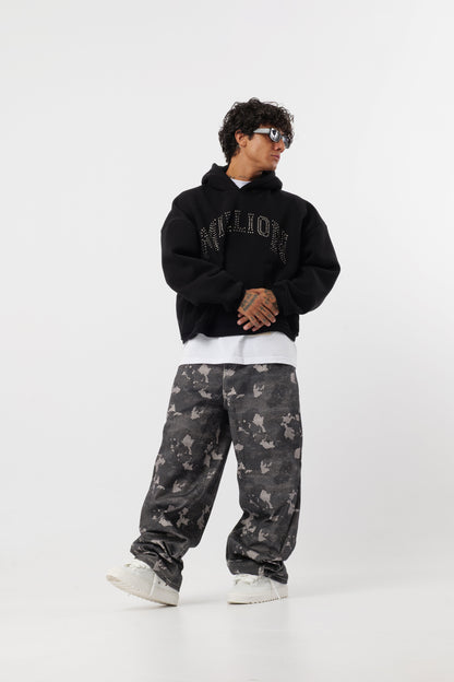 Archive Denim - Gris Claro