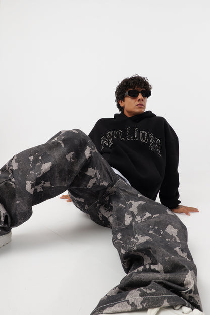 Archive Denim - Gris Claro