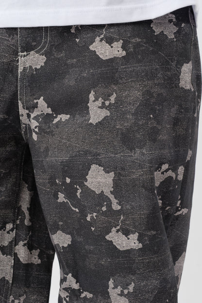 Archive Denim - Gris Claro