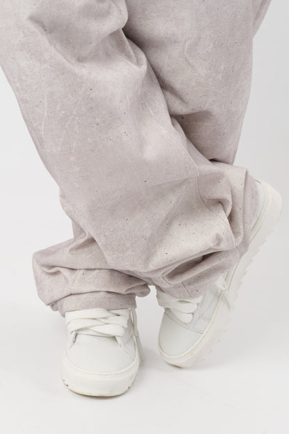 Archive Denim - Gris Claro
