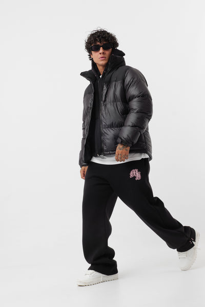 Bomber Bullet Negro
