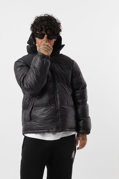 Bomber Bullet Negro