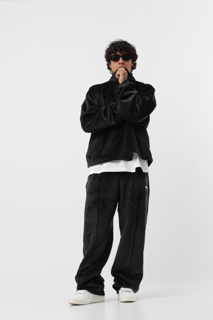 Hoodie ‘Archive’ Black