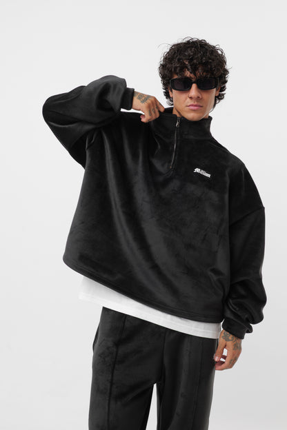 Hoodie ‘Archive’ Black