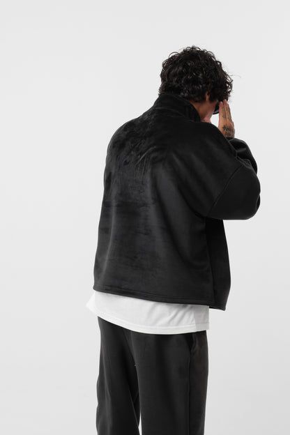 Hoodie ‘Archive’ Black